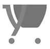 Loja online Tray E-commerce